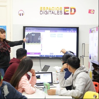 Aprendé programando: cómo inscribirse en el curso gratuito de tecnología para chicos y adolescentes