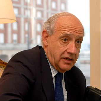 Roberto Lavagna ratificó que apoyará a Sergio Massa: "Gobernar es crear con conocimiento y coraje, sin improvisaciones ni fantasías"