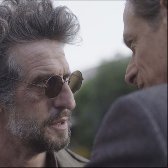 Ya está en Prime Video Doble discurso, con Diego Peretti