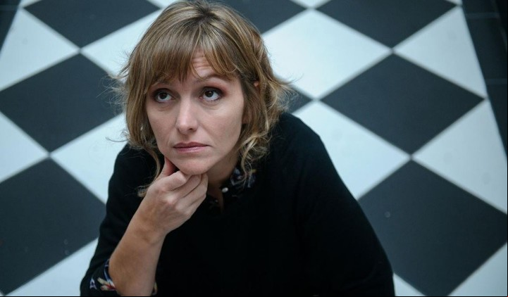 Natalia Zito. Télam / Archivo Clarín
