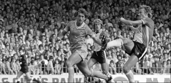 Murió Trevor Francis, el futbolista del millón de libras