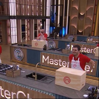 Cómo será la semana de MasterChef en su tramo final, día por día