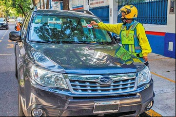 Evitá hacer esto si no querés pagar una multa de 2.500.000 pesos en Buenos Aires