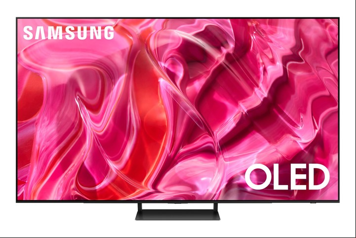 Samsung finalente se sube a las pantallas OLED. Llega en agosto.