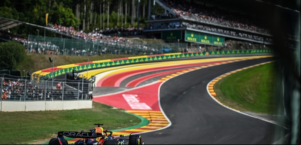 Fórmula 1: Spa, el autódromo "manchado con sangre" que ama Max Vestappen y que por ahora resiste en el calendario