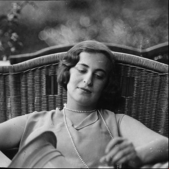 El libro que Borges nunca le devolvió, el papel glacé de Pizarnik, la iración de Bioy: 120 años de Silvina Ocampo