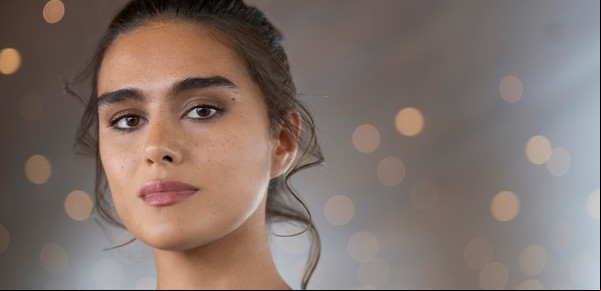 Las 5 claves del make up que viene