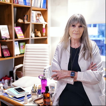 Mónica Katz: "La moda por comer sano lo único que logra es enfermar a la gente"