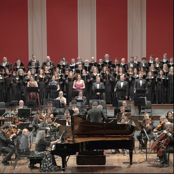 Martha Argerich canceló su actuación en el Festival de Salzburgo por motivos de salud