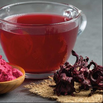 Cuáles son los té que podrían ayudar a nivelar el azúcar en sangre