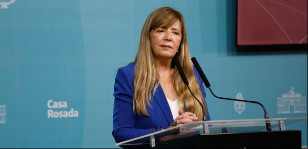 Alberto Fernández le retira dos condecoraciones que Argentina le había dado a Augusto Pinochet y habló del negacionismo