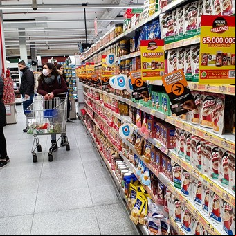Compras en el súper: los 10 derechos que tenés como consumidor y cómo denunciar si no se cumplen