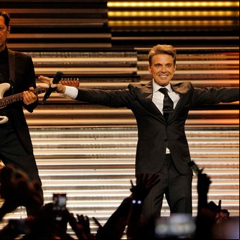 El furor por Luis Miguel no para, ya agregó otro recital en el Campo de Polo: cuándo y dónde se venden las entradas