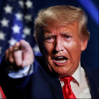 Por amor a Trump