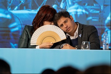 Una encuesta preguntó quién es el líder de la oposición y hubo un ganador inesperado