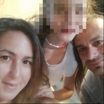 Otro colectivero asesinado en La Matanza: fue al quiosco en la bici recién comprada y lo mataron