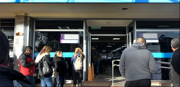 Vence el plazo de inscripción para el bono de $ 94.000 para trabajadores informales: cómo anotarse