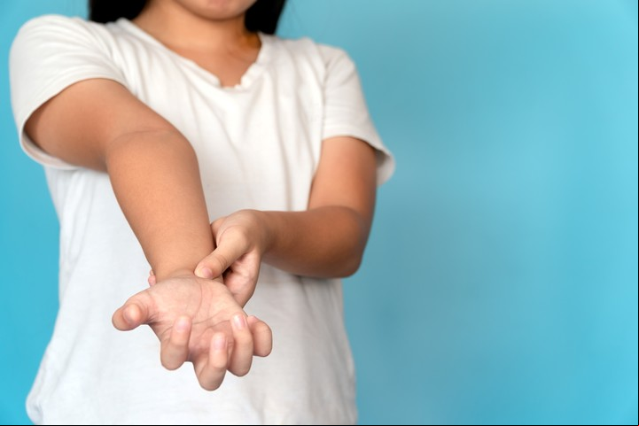 Los síntomas del ACV pueden ser más difusos en las mujeres. Foto Shutterstock.