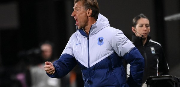 Hervé Renard, el DT que amargó a la Argentina y ahora puede hacer historia con la selección femenina de Francia