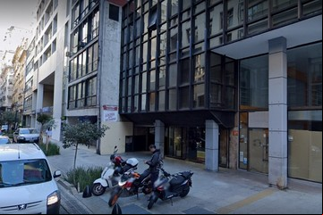 Un delivery sospechoso terminó en una denuncia por amenaza de bomba desde una oficina del Grupo Benetton