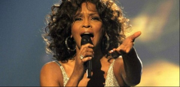 Revelaron como fueron los trágicos momentos finales de Whitney Houston