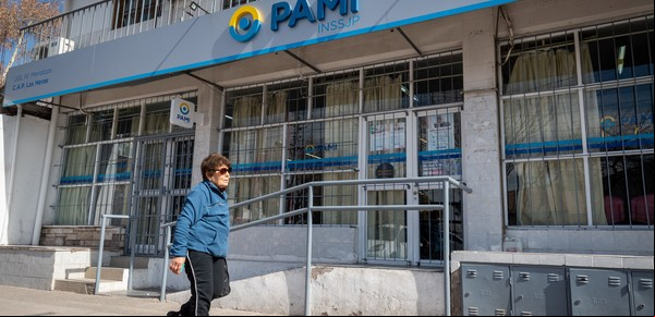 Tras el hackeo al PAMI, hay 90 denuncias por día por problemas en la atención
