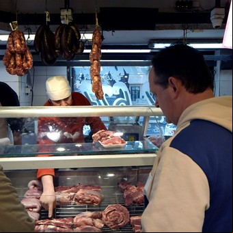 El Gobierno presionó a los frigoríficos con el freno a la exportación de carne y ahora da marcha atrás