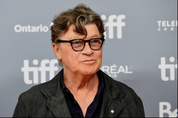 Murio Robbie Robertson, guitarrista The Band y de Bob Dylan, a los 80 años
