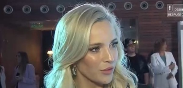 Luisana Lopilato se refirió al incendio que sufrió su hermana en su casa: "Podría haber terminado en una tragedia"