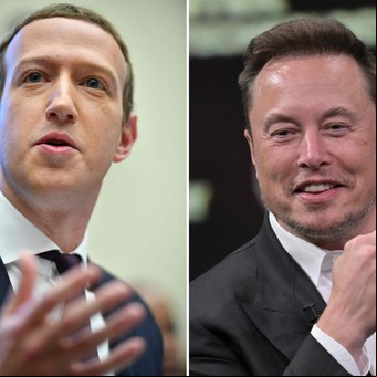 Zuckerberg, Musk y Altman se reunirán con el Gobierno de EE.UU. para regular la inteligencia artificial