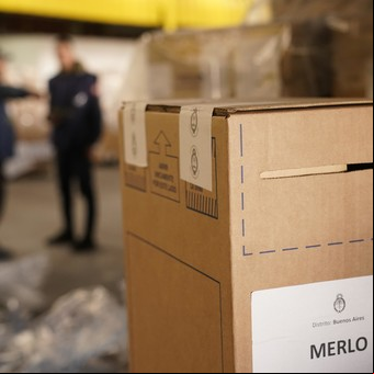 Elecciones 2023: qué se vota en Chaco
