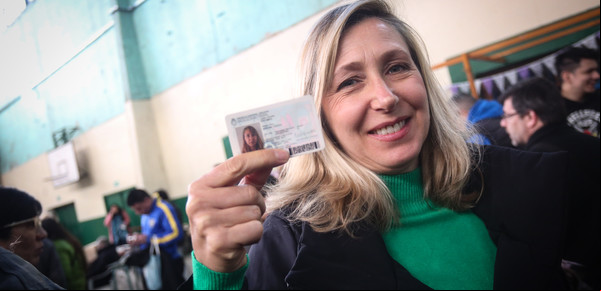 Elecciones PASO 2023: Bregman y Del Caño ganaron la interna nacional y Solano la porteña