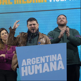 En solo 6 meses, el Gobierno transfirió discrecionalmente $ 9.000 millones a la "caja chica" de los piqueteros K
