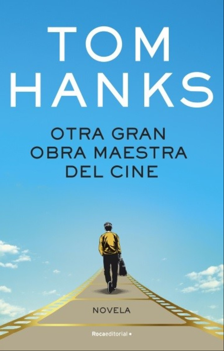 "Otra gran obra maestra del cine", de Tom Hanks.