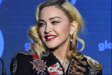 Cuál es el perfume preferido de Madonna y con quién comparte este gusto 