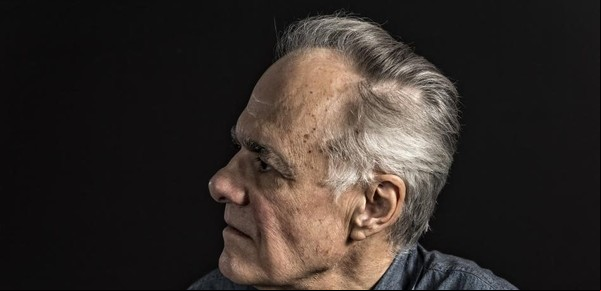 Fernando Vallejo: "Hay que acabar con las universidades, las religiones y las patrias"