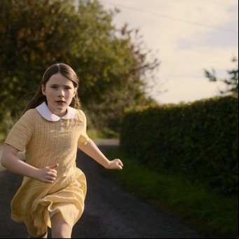 The Quiet Girl, la tapada del Oscar que compitió con Argentina, 1985