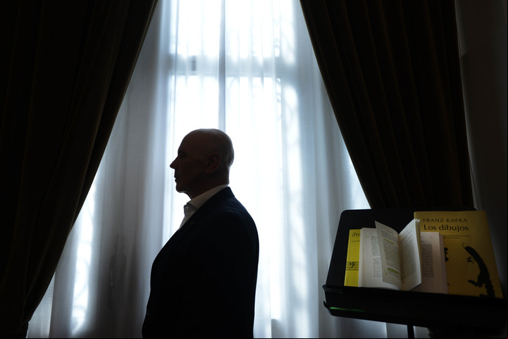 El funcionario aclaró por qué cree que el público volvió al Colón.