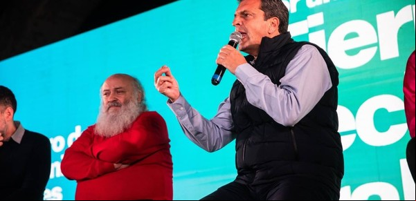 Catarsis en el Movimiento Evita: piden medidas urgentes para escapar de la crisis