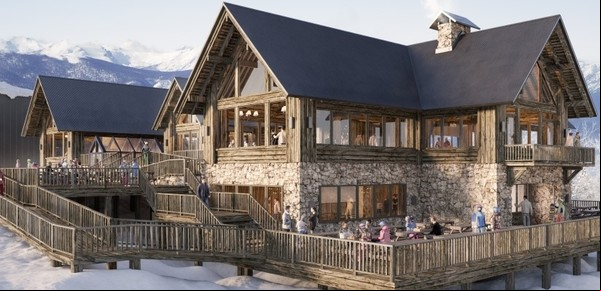 El centro de esquí Chapelco y una gran noticia para sus visitantes