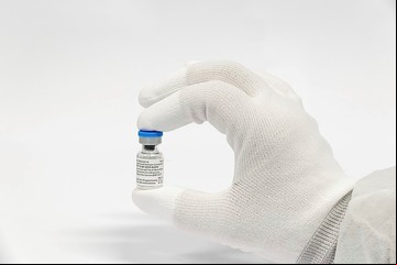Bronquiolitis: la vacuna que analiza la ANMAT y puede ser una revolución en la pediatría