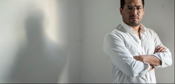 "En El Salvador, nos matamos como una epidemia"