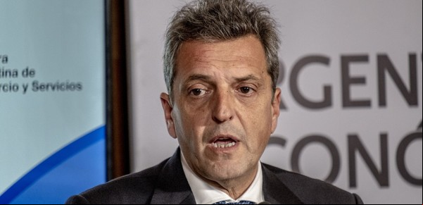 Una por una, las 10 nuevas medidas económicas que anunció Sergio Massa