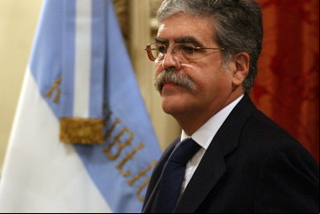 La Corte rechazó una jugada de De Vido para anular el caso por contrabando en la valija de Antonini Wilson