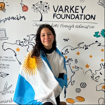 Es de Misiones, eligió la escuela técnica y quedó entre los 10 mejores estudiantes del mundo