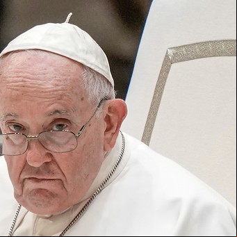 El Vaticano pone paños fríos a la polémica por los elogios del papa Francisco al imperio zarista 
