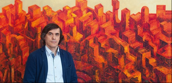 Con Mircea Cartarescu como invitado destacado, Filba celebra su 15° edición