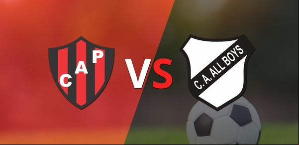 Patronato vs All Boys por la Primera Nacional: horario y como verlo