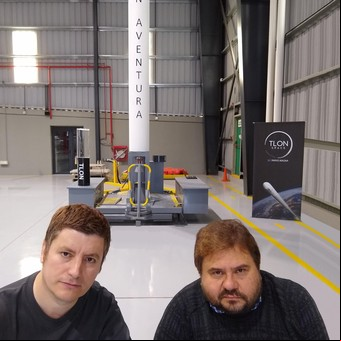Más allá de Satellogic: los nuevos emprendedores argentinos en la carrera espacial