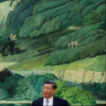 ¿Por qué China tiene tantos problemas?